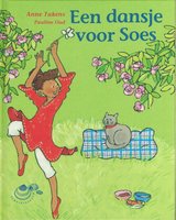 Een dansje voor Soes