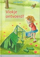 Vlokje ontvoerd!