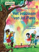 Sprokia - Het probleem van juf Pieps