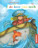 de boot van mik