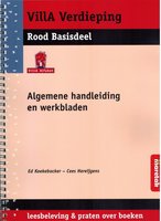 VillA Verdieping Rood Basisdeel