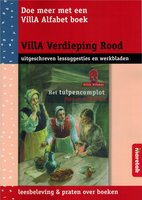 VillA Verdieping Rood - Het tulpencomplot