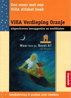 VillA Verdieping Oranje - Waar ben je, Rozel A?