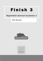 Finish 3