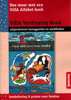 VillA Verdieping Rood - Praat niet over verre zeeën