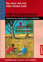 VillA Verdieping Rood - De menseneter