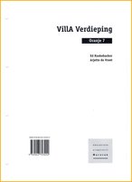 VillA Verdieping Oranje 7, losbladig