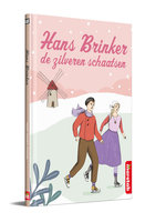 Hans Brinker of De Zilveren Schaatsen