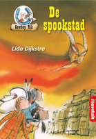 Cowboy Rik - De spookstad