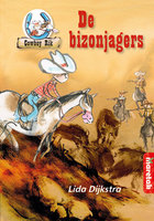 Cowboy Rik - De bizonjagers